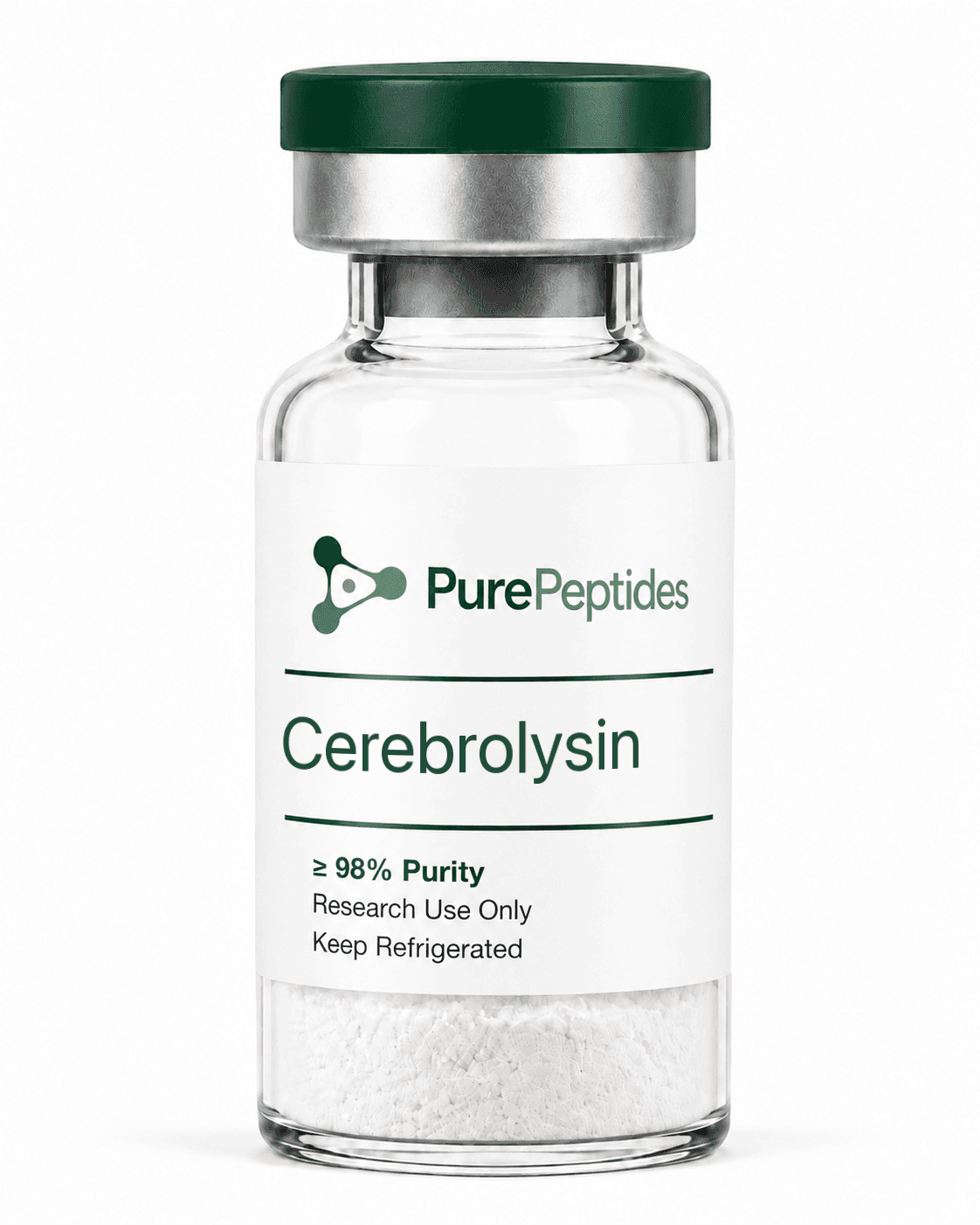 Cerebrolysin