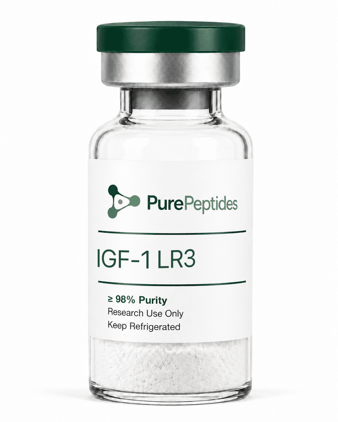 IGF-1 LR3