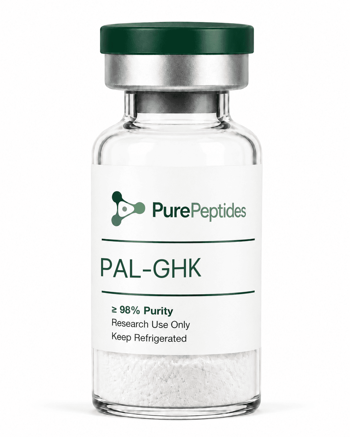 PAL-GHK
