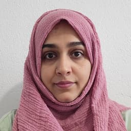 Dr. Sufia Ul Haque