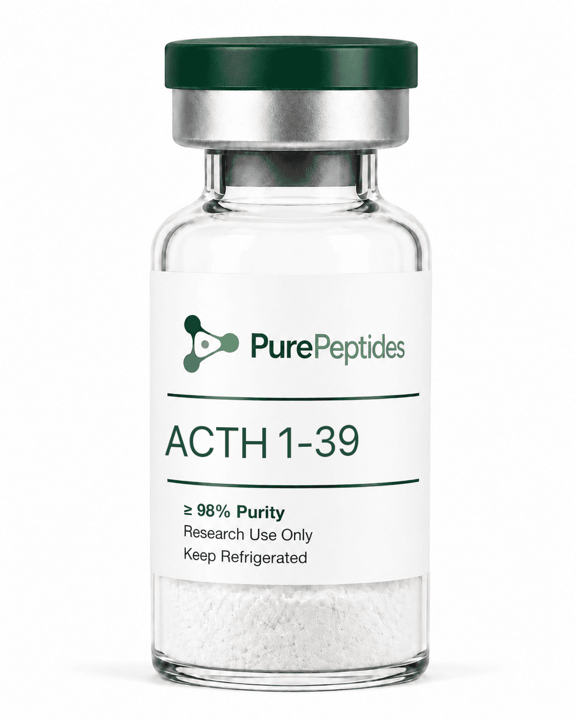 ACTH 1-39