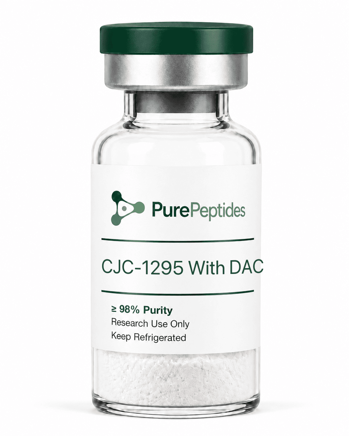 CJC-1295 With DAC