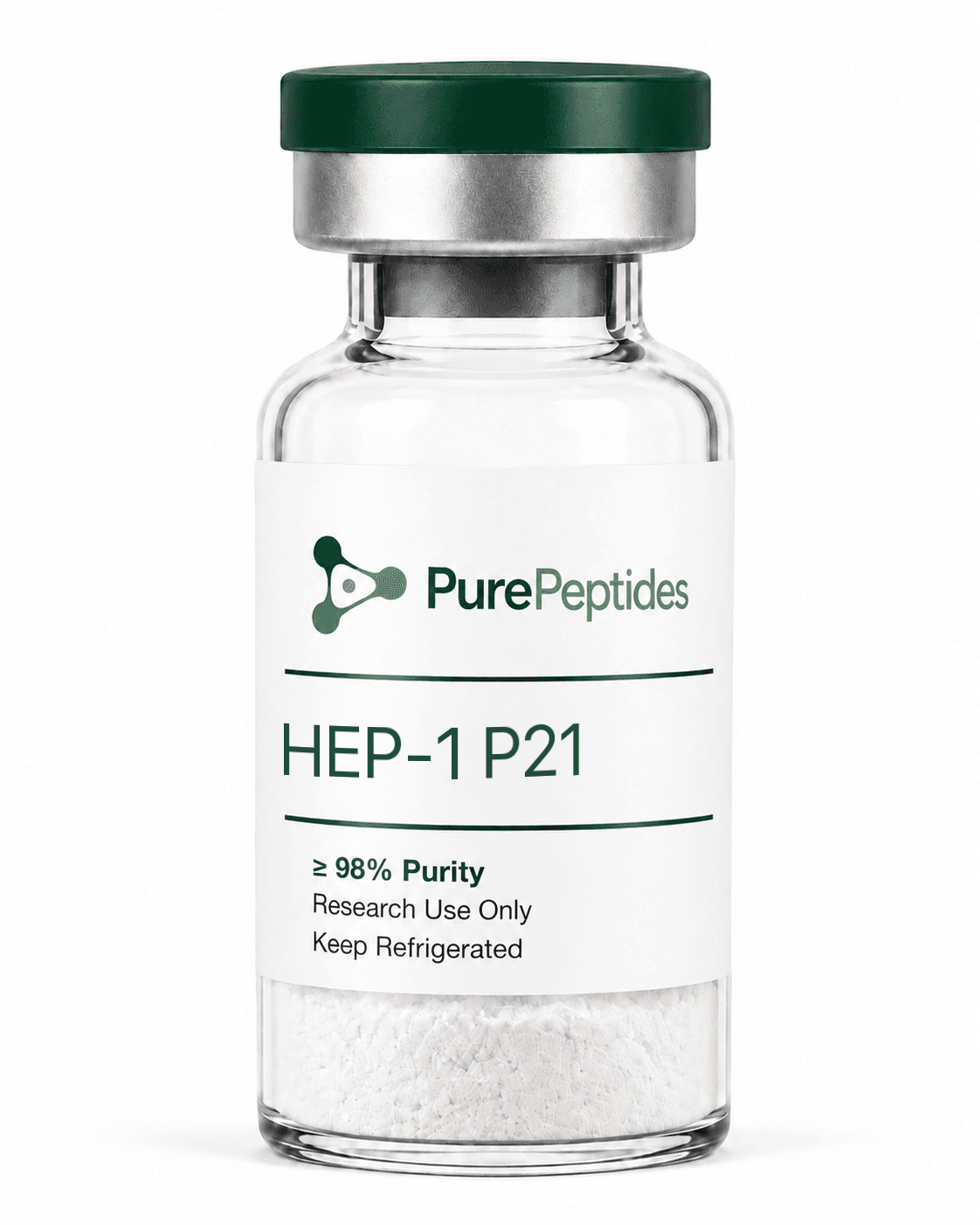 HEP-1 P21