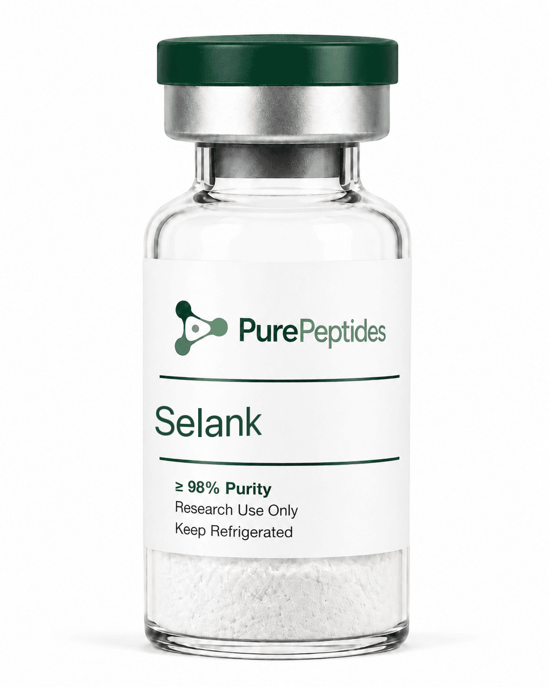 Selank