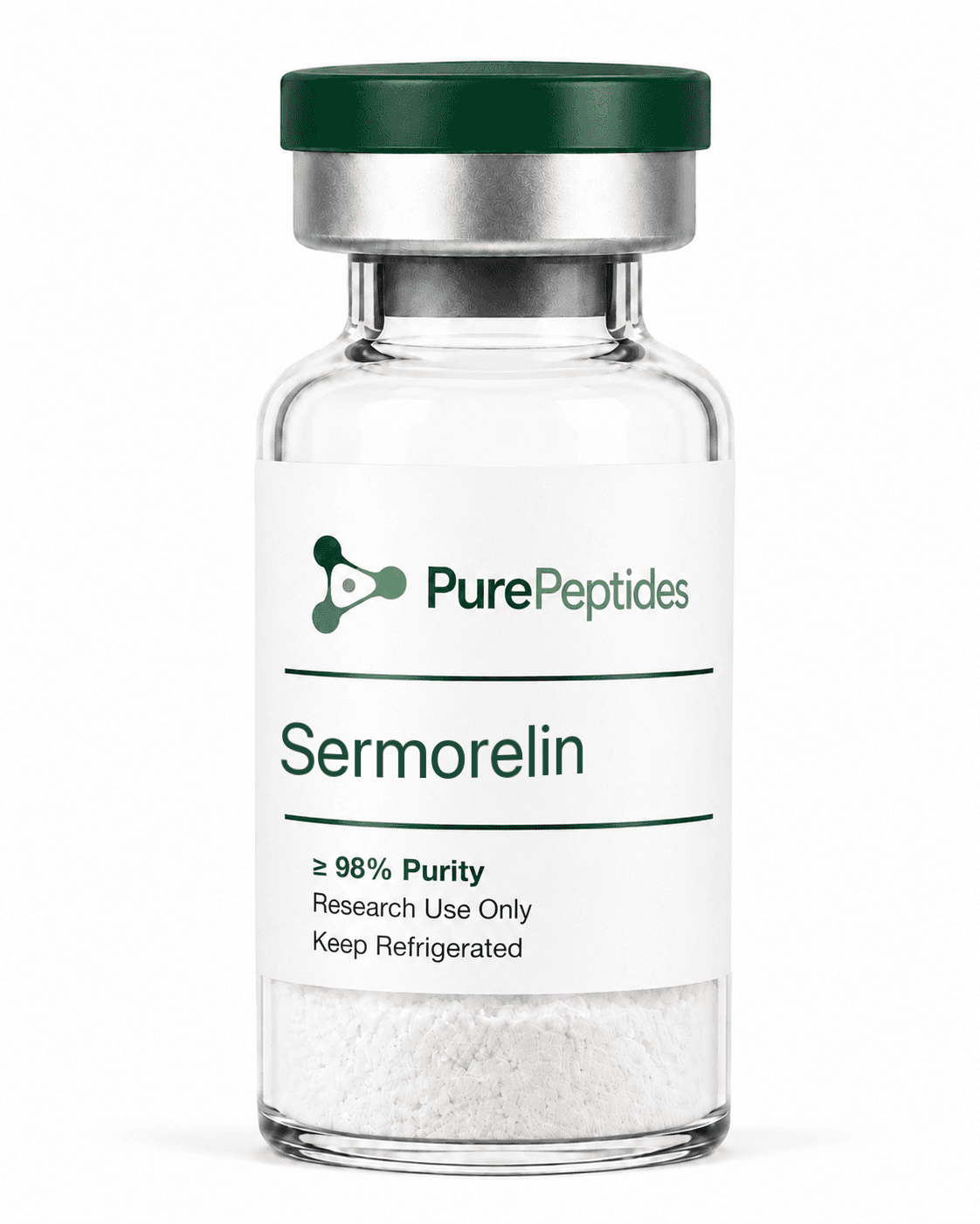 Sermorelin