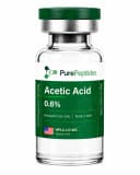 Acetic Acid 0.6%