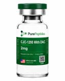 CJC-1295 With DAC