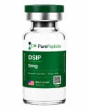 DSIP (Delta Sleep-Inducing Peptide)