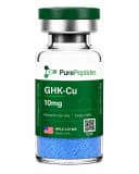 GHK-Cu (Copper Peptide)