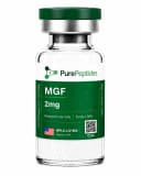 MGF (Mechano Growth Factor)