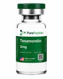 Tesamorelin