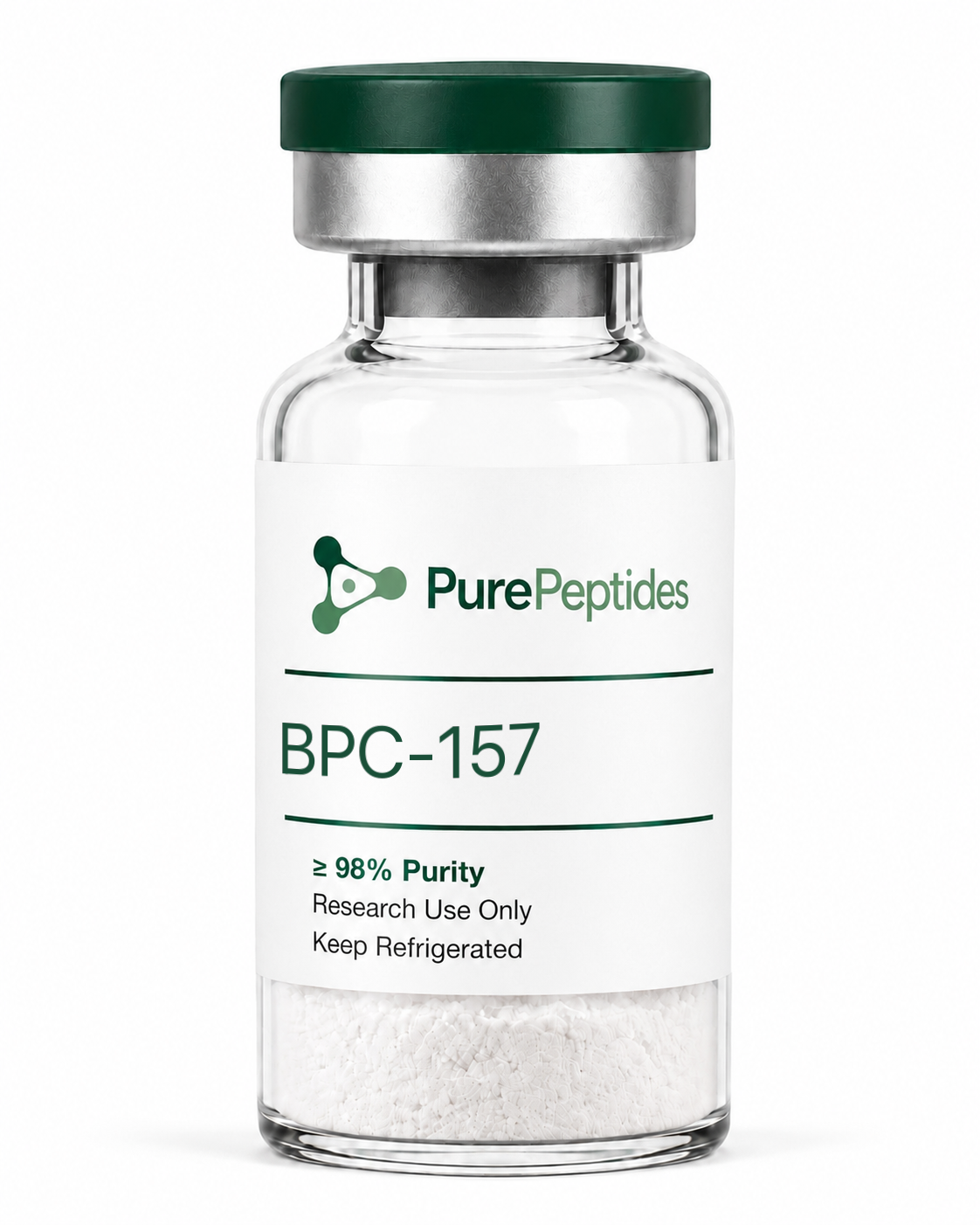 do you refrigerate bpc 157 peptide Buy BPC-157 | ≥98% Purity | US Shipping